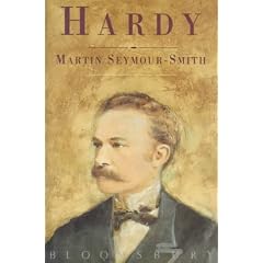 Thomas Hardy: A Biography