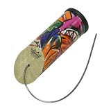 Remo Spring Drum 7x16, Flat, Tropic