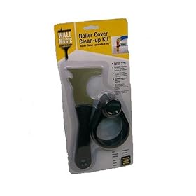 Wagner Power Products 284112 Multi-Use Roller Cleaner Kit