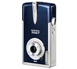 Electronics : Canon Ixus i5 Digital Camera [5.0MP 6x Digital] - Blue