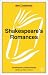 Book Shakespeare's Romances (New Casebooks (Palgrave Macmillan (Firm)).)