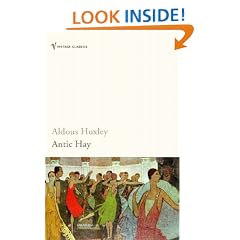 Antic Hay