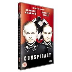 Conspiracy [2001]
