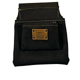 Buy Heritage 3 Pocket Drywall Nail Bag (No. 583SP) by Heritage Tool Co.