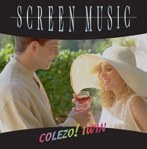 <COLEZO!TWIN>不滅の映画音楽