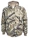 Russell Outdoors Men's Flintlock Hooded Jacket (AP, Large)