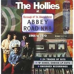 At Abbey Road 1966-1970