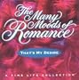 Many Moods Of Romance: That's My Desire