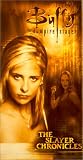 Buffy the Vampire Slayer - The Slayer Chronicles