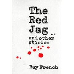 The Red Jag and Other Stories