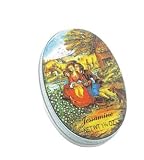 Jasmine Flavored Hard Candy 50g by L'Anis de Flavigny