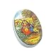 Jasmine Flavored Hard Candy 50g by L'Anis de Flavigny