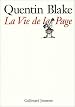 La vie de la page