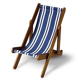 American Girl Kit's Sling Back Beach Chair