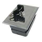 Amico Shutter Rolling Door Push Button Switch Station Up Stop Down 3A/600VAC