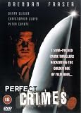 Perfect Crimes [DVD]