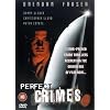 Perfect Crimes [DVD]