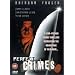 Perfect Crimes [DVD]