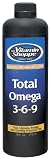 Vitamin Shoppe - Total Omega 3-6-9, 16 fl oz liquid