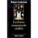 La Franc-ma�onnerie oubli�e