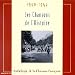 Les chansons de l'Histoire 40-44 Les chansons de l'Histoire 40-44