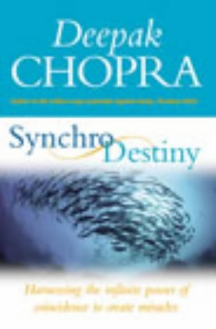 Deepak Chopra