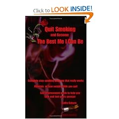 Quit Smoking and Become the Best Me I Can Be