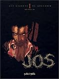 Revue Petit à petit  / Les Carnets du gueuloir, tome 1 : Jos