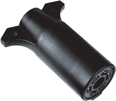 Reese Towpower 74645 7 way to 6 way Adapter