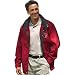 GIII Calgary Flames Men's Classic Jacket