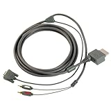 Xbox 360 AV Cable