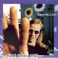 Big Blue Sky