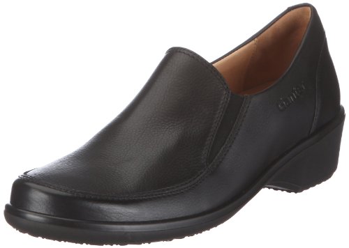 Ganter Gala Weite G 2-208151, Damen Slipper Preisvergleich