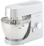 Kenwood KMC010 Robot Chef Titanium -...