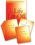 The Life Lift-off Cards