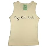 Baby Buddhiwear Yoga Kids Rock Tank Top