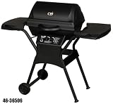 Char-Broil Quickset Barbecue Gas Grill - 46-36506