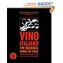 Vino Italiano: The Regional Wines of Italy