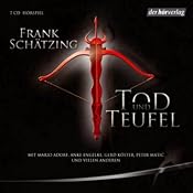 H&ouml;rbuch Tod und Teufel
