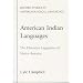 Native American and Numic Languages
