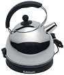 Cuisinart KUA-17 1-3/4-Quart Cordless Automatic Electric Kettle