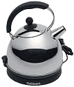 Cuisinart KUA-17 1-3/4-Quart Cordless Automatic Electric Kettle