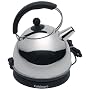 Cuisinart KUA-17 1-3/4-Quart Cordless Automatic Electric Kettle