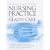 Nursing Practice and Health Care (Arnold Publication)