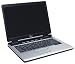 Fujitsu AMILO Pi 1536 - Core Duo T2350 / 1.86 GHz - Centrino Duo - RAM 2 GB - HDD 160 GB - DVD?RW (?R DL) - Mobility Radeon X1400 HyperMemory up to 512MB - Gigabit Ethernet - WLAN : 802.11a/b/g - Vista Home Premium - 15.4 Widescreen TFT 1280 x 800 ( WXGA )