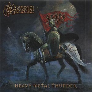 CD-Charts  Search : Heavy Metal Thunder