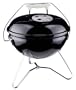 Weber 40020 Smokey Joe Gold Charcoal Grill