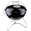 Weber 40020 Smokey Joe Gold Charcoal Grill