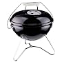Weber 40020 Smokey Joe Gold Charcoal Grill