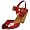 Medium red